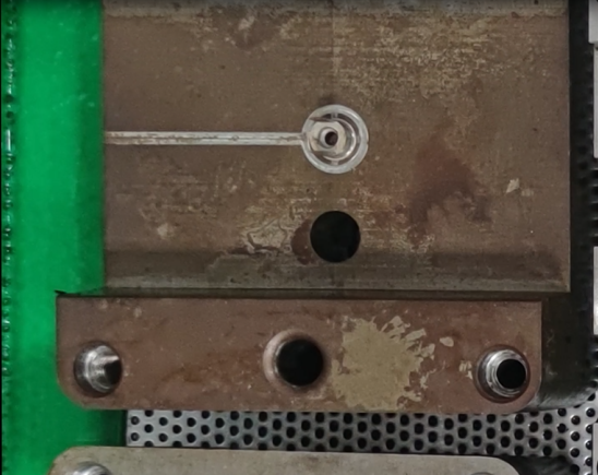 電解清洗機案例二